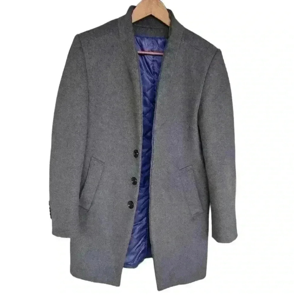 Jianyi mens jacket